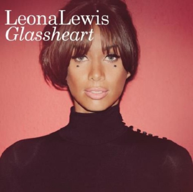 Leonna Lewis - Glassheart CD - Volume.ro