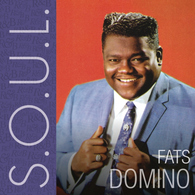 Fats Domino - S O U L Fats Domino CD - Volume.ro