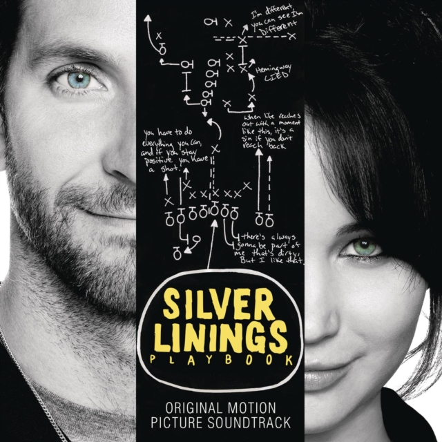 Silver Linings Playbook CD / Album - Volume.ro