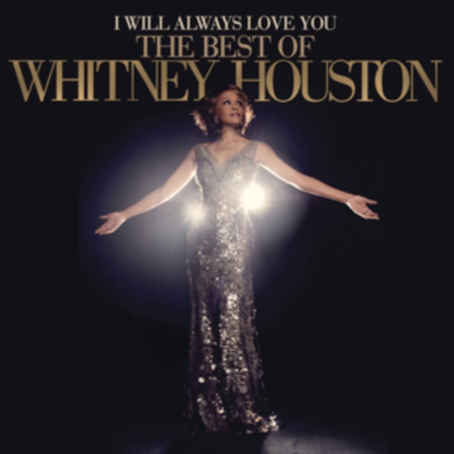 Whitney Houston - I Will Always Love You - Volume.ro
