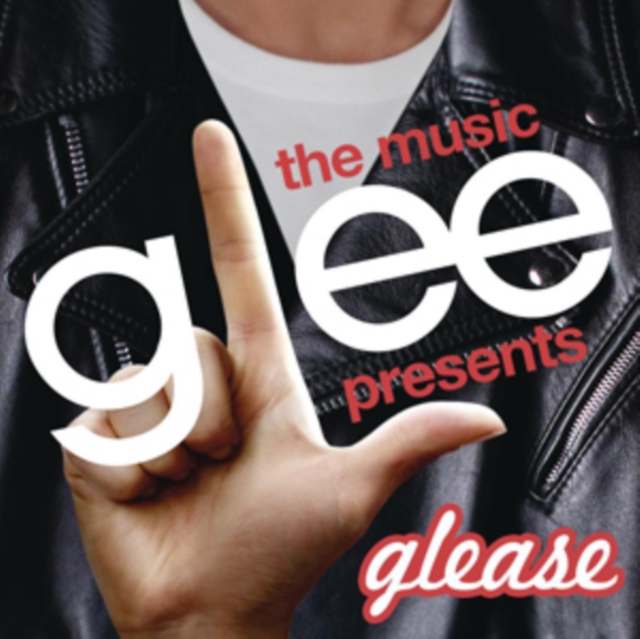Glee Cast - Glee Presents Glease - Volume.ro