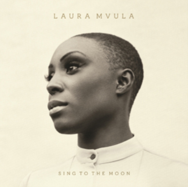 Laura Mvula - Sing to the Moon - Volume.ro
