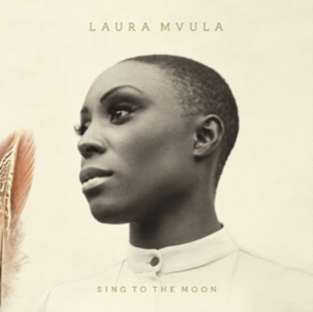 Laura Mvula - Sing to the Moon CD - Volume.ro