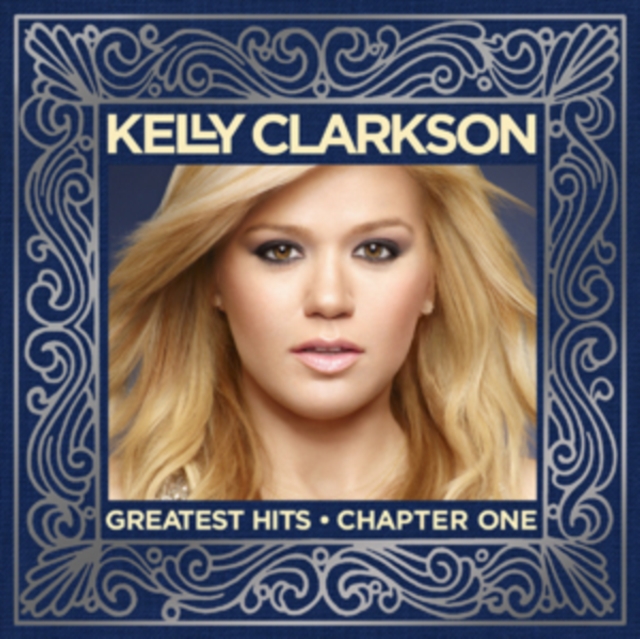 Kelly Clarkson - Greatest Hits - Volume.ro