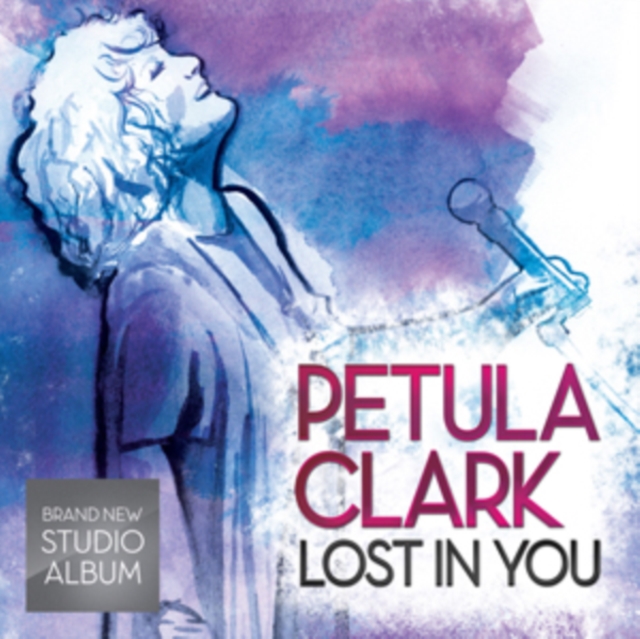 Petula Clark - Lost in You - Volume.ro