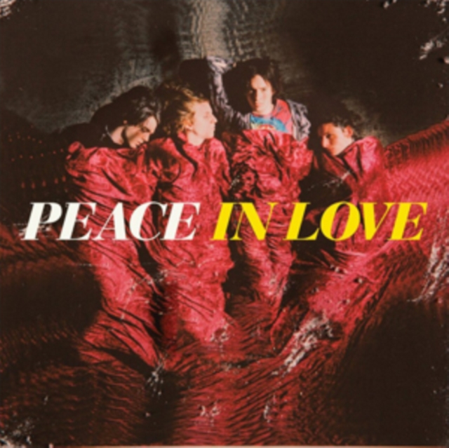 Peace - In Love - Volume.ro