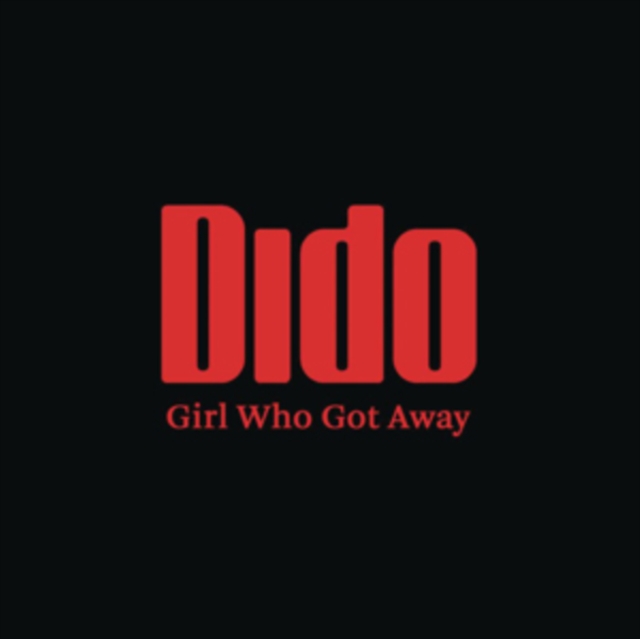 Dido - Girl Who Got Away CD - Volume.ro