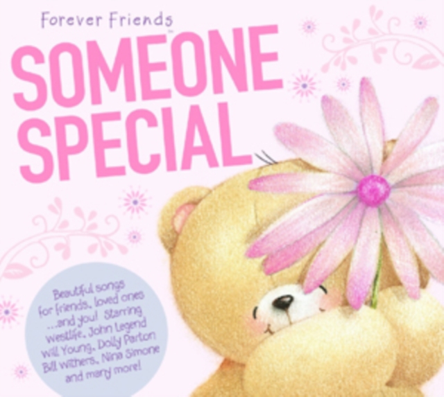 Various - Forever Friends: Someone Special - Volume.ro