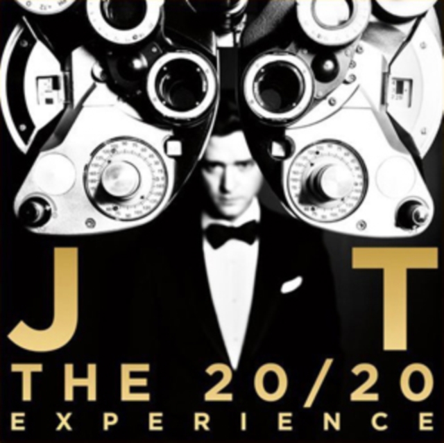 Justin Timberlake - The 20/20 Experience - Volume.ro