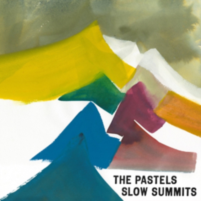 The Pastels - Slow Summits CD - Volume.ro