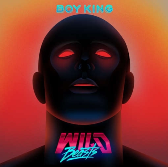 Wild Beasts - Boy King CD - Volume.ro