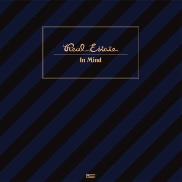 Real Estate - In Mind - Volume.ro