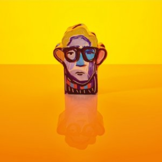Alexis Taylor - Beautiful Thing - Volume.ro