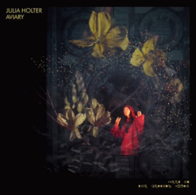 Julia Holter - Aviary - Volume.ro