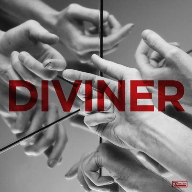 Diviner CD - Volume.ro