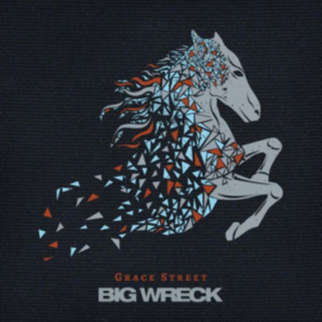 Big Wreck - Grace Street - Volume.ro