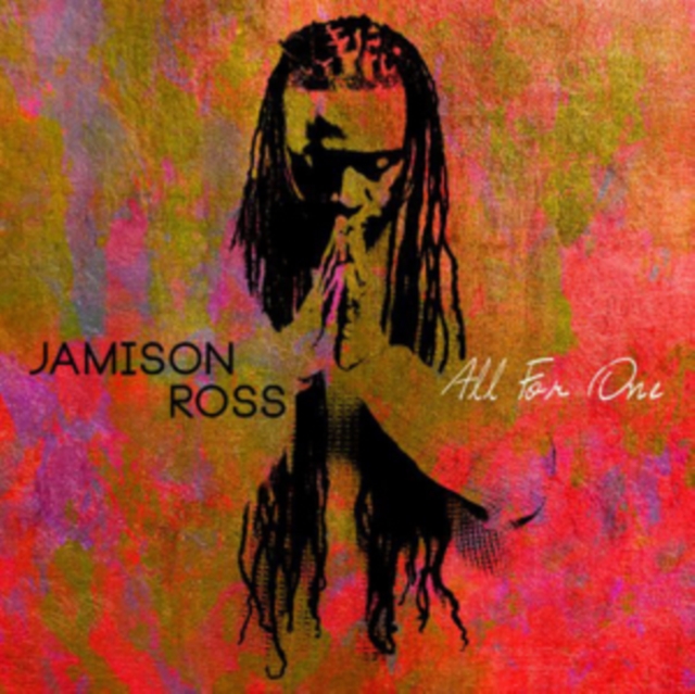 Jamison Ross - All for One - Volume.ro