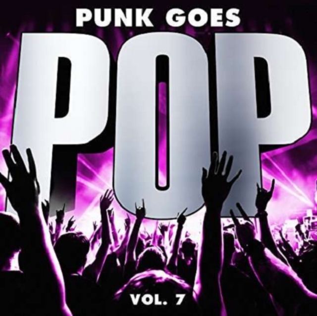 Various Artists - Punk Goes Pop - Volume.ro