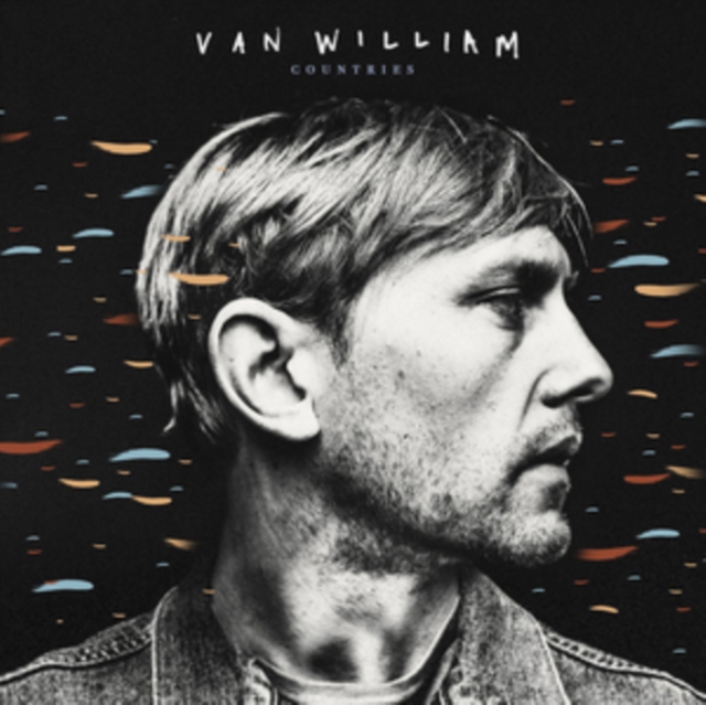 Van William - Countries - Volume.ro