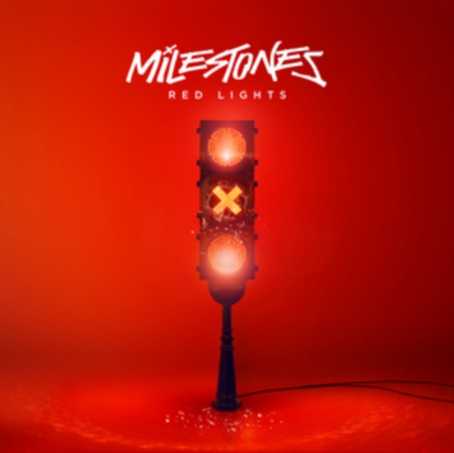 Milestones - Red Lights - Volume.ro