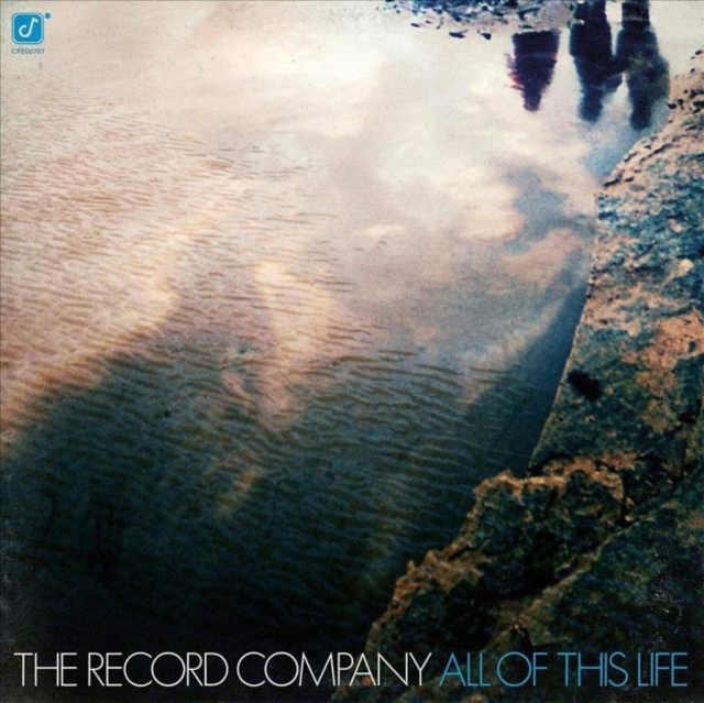 Record Company - All of This Life - Volume.ro