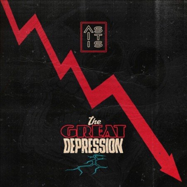 The Great Depression CD / Album - Volume.ro