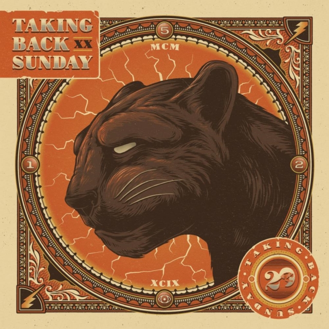 Taking Back Sunday - Twenty CD - Volume.ro