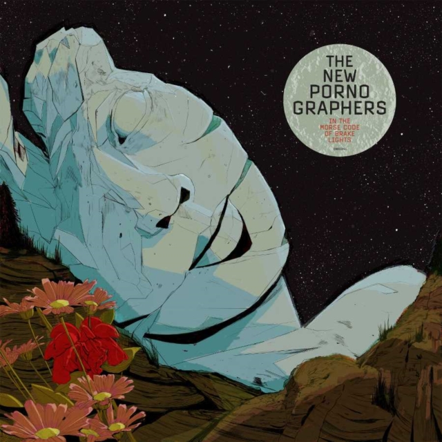 The New Pornographers - In the Morse Code of Brake Lights - Volume.ro