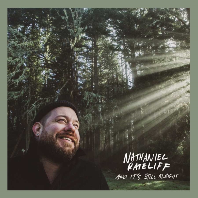Nathaniel Rateliff - And It's Still Alright - Volume.ro
