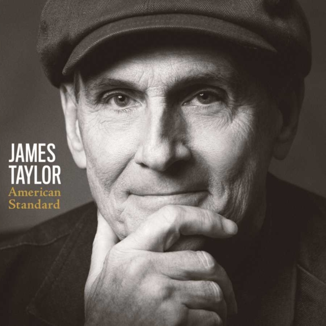 James Taylor - American Standard - Volume.ro