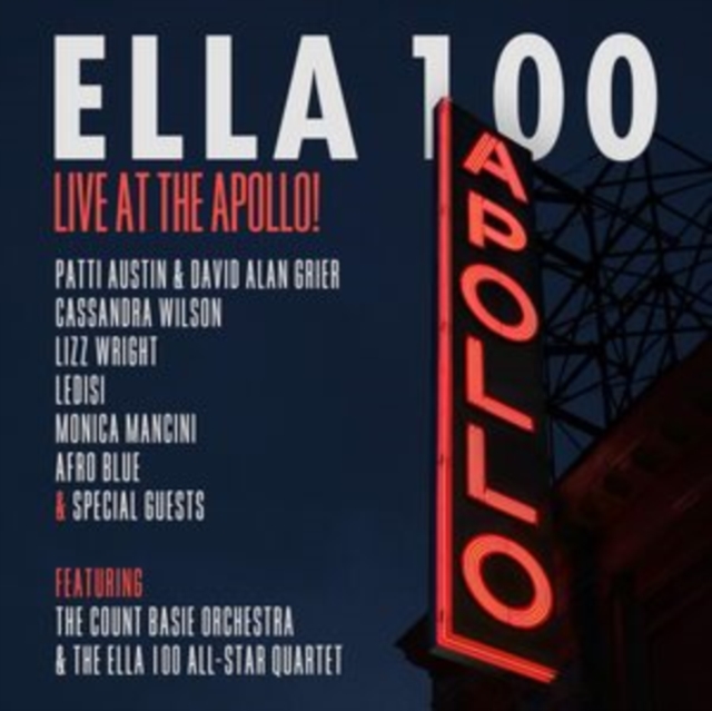 Various - Ella 100 - Volume.ro