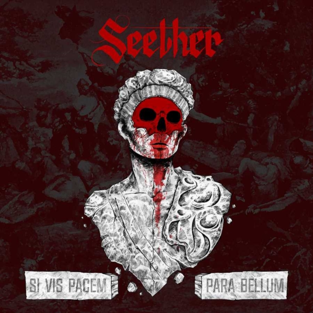 Seether - Si Vis Pacem, Para Bellum CD - Volume.ro