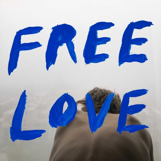Sylvan Esso - Free Love - Volume.ro