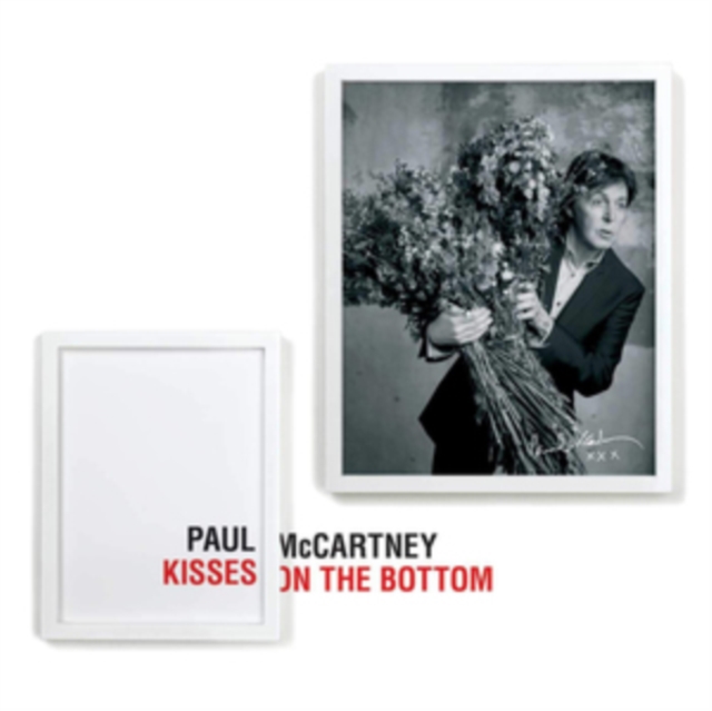Paul Mccartney - Kisses On the Bottom - Volume.ro