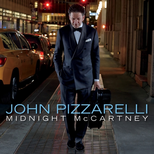 John Pizzarelli - Midnight McCartney - Volume.ro