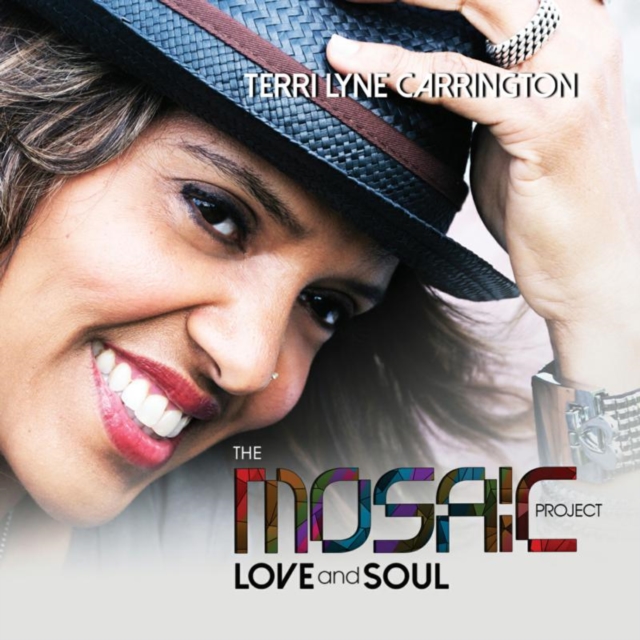 Paula Cole - The Mosaic Project: Love and Soul CD - Volume.ro