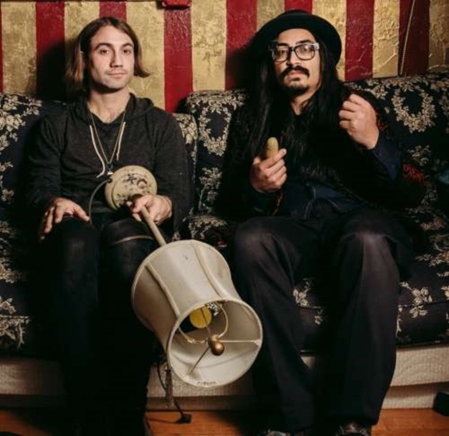 The Low Anthem - Eyeland - Volume.ro