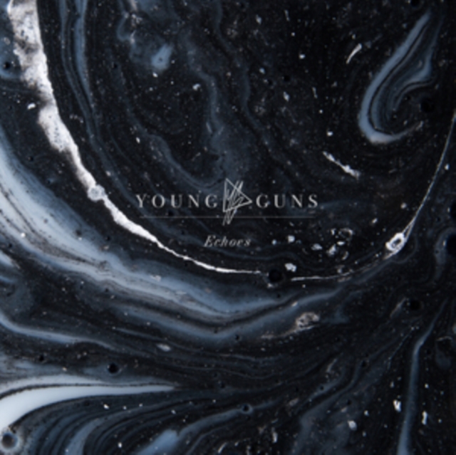 Young Guns - Echoes - Volume.ro