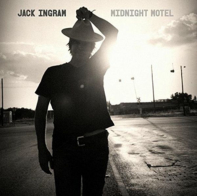 Jack Ingram - Midnight Motel - Volume.ro