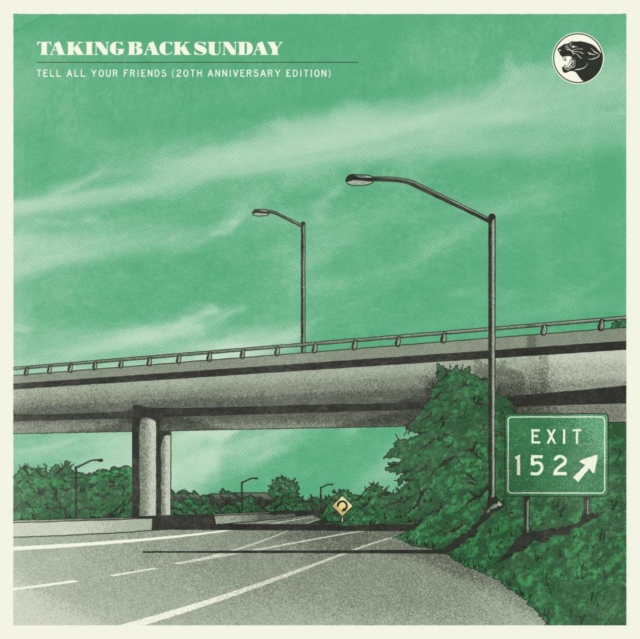 Taking Back Sunday - Tell All Your Friends CD - Volume.ro