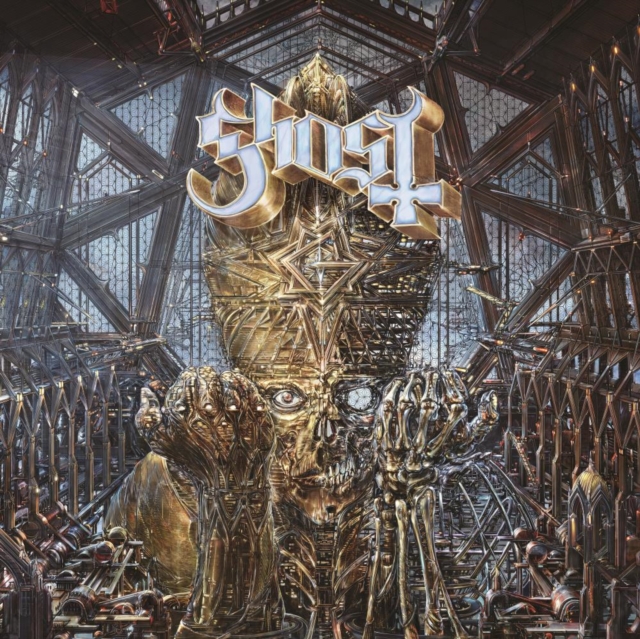 Ghost - Impera - Volume.ro