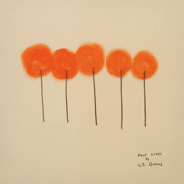 LS Dunes - Past Lives CD - Volume.ro