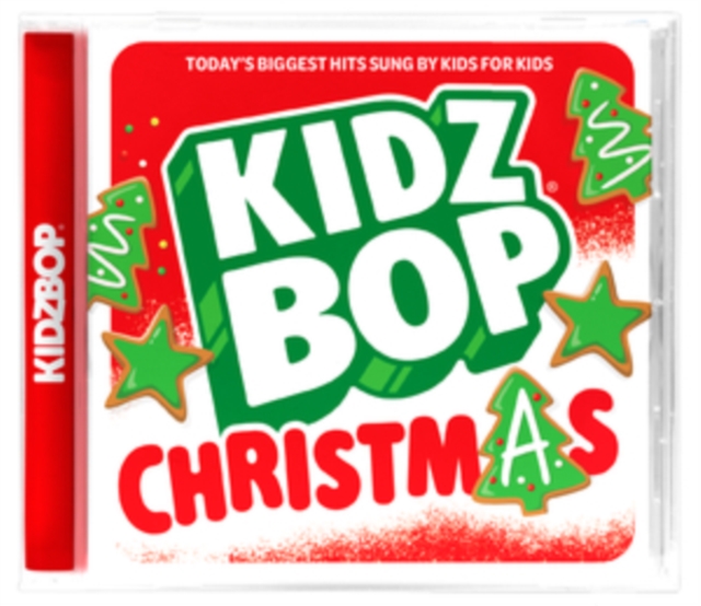 Kidz Bop - Kidz Bop Christmas - Volume.ro