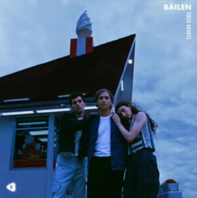 Bailen - Tired Hearts CD - Volume.ro
