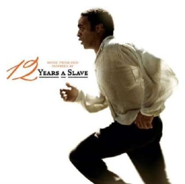 12 Years a Slave CD / Album - Volume.ro