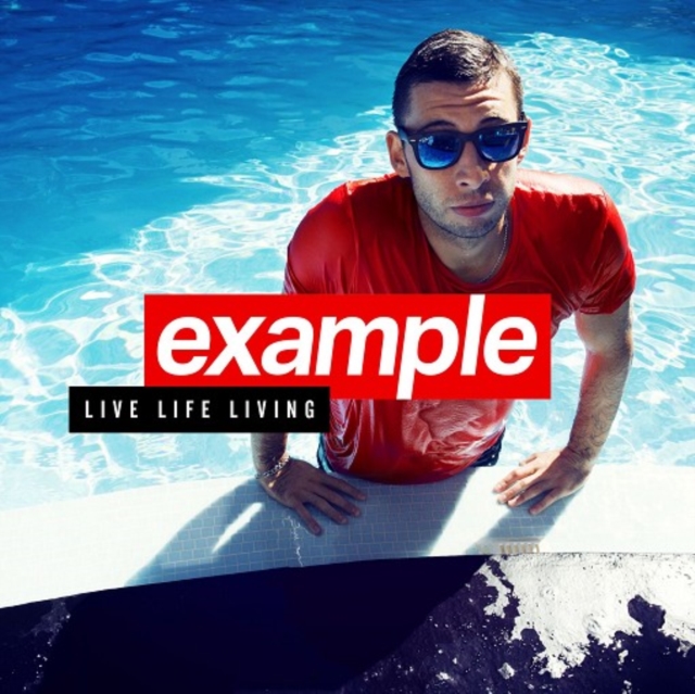 Example - Live Life Living - Volume.ro