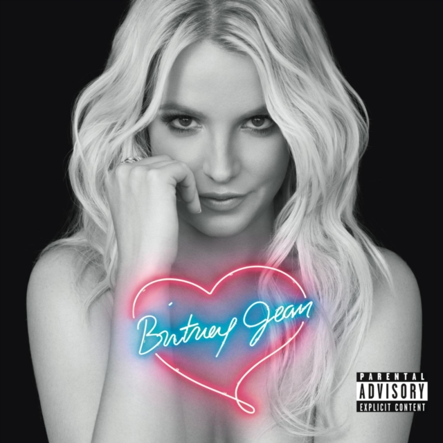 Britney Spears - Britney Jean - Volume.ro