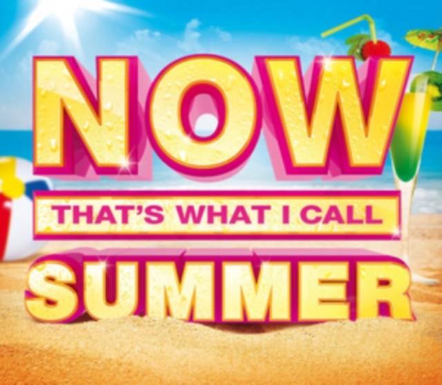 Various Artists - Now That's What I Call Summer - Volume.ro