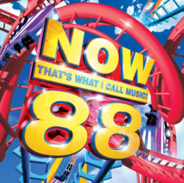 Various Artists - Now That's What I Call Music! 88 CD - Volume.ro