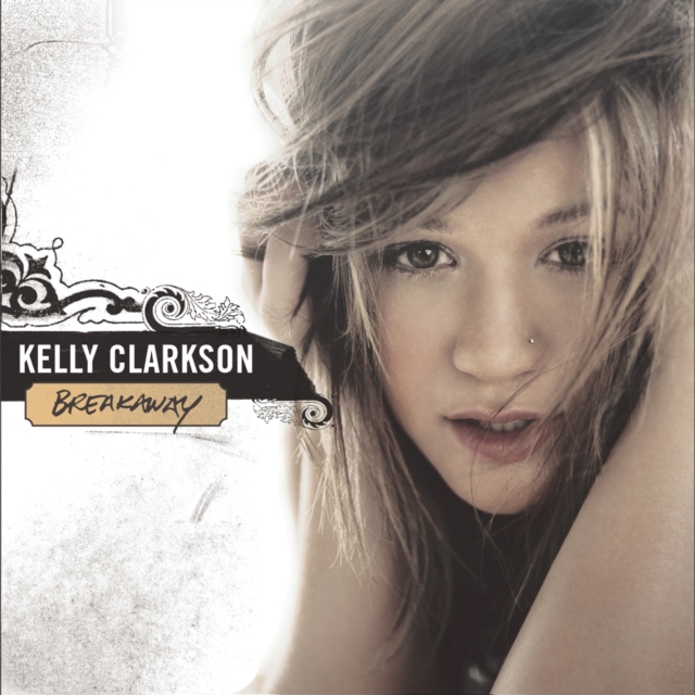 Kelly Clarkson - Breakaway - Volume.ro